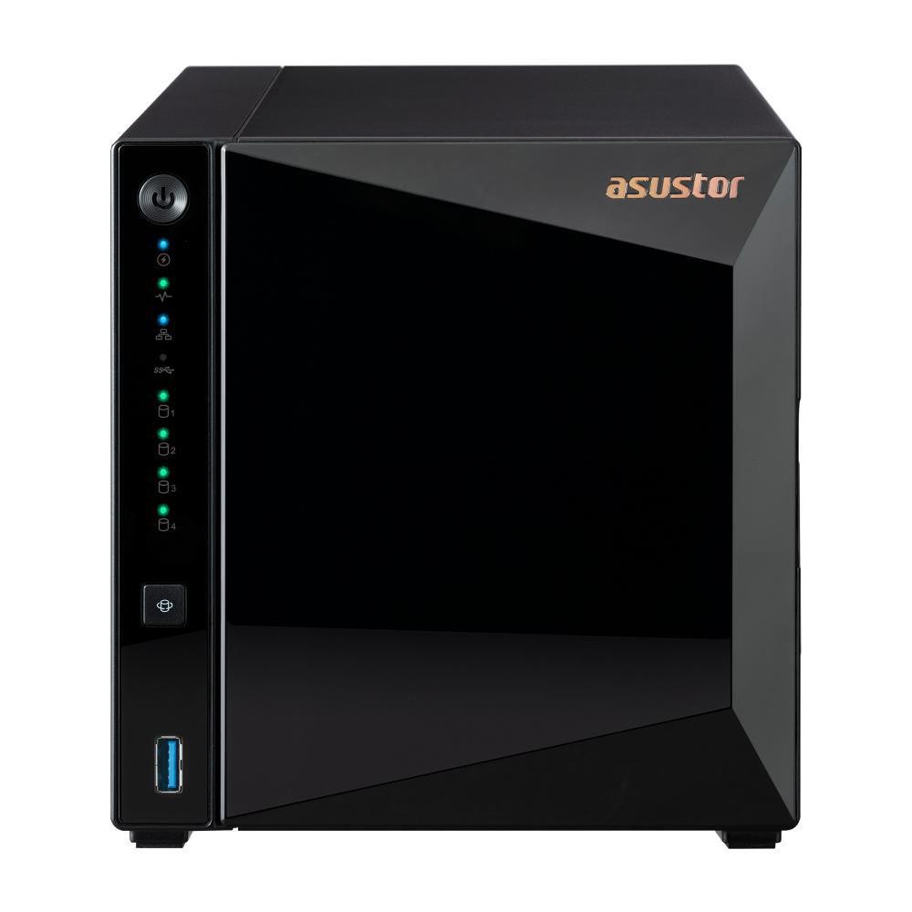 Asustor Pro Gen2 As3304T V2 Nas