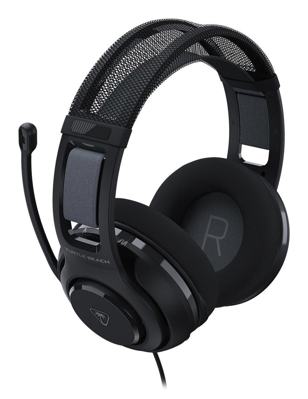 Turtle Beach Atlas 200 Wired PC Gaming