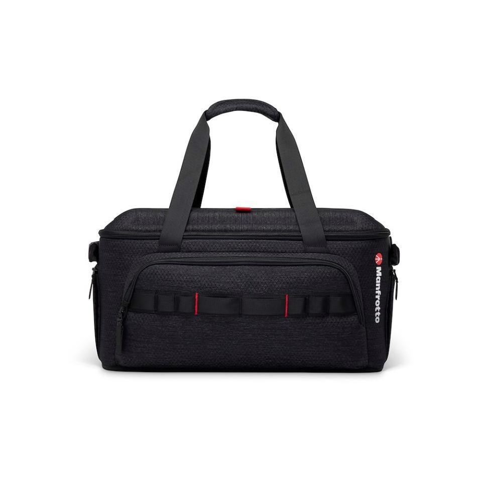 Manfrotto Pro-Light Messenger Case Black