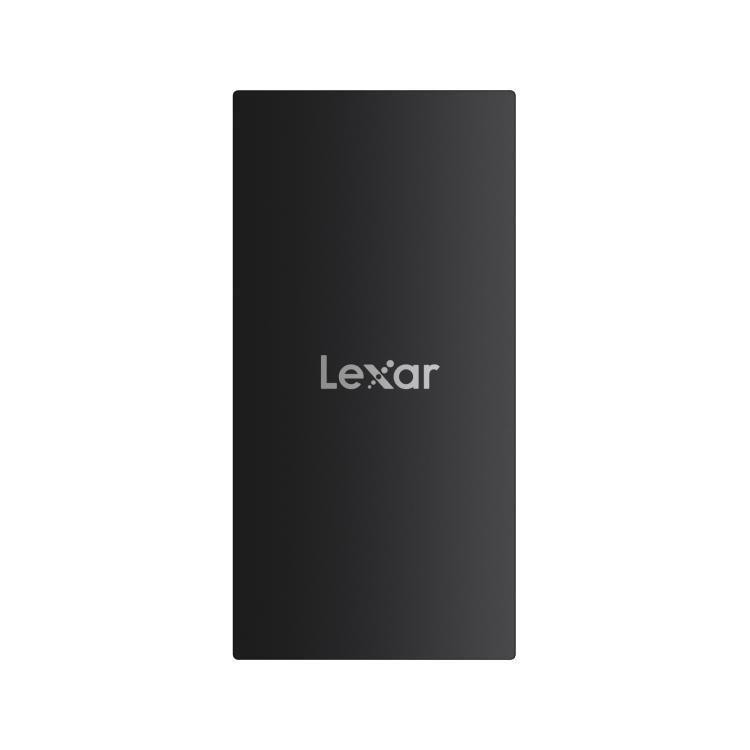 Lexar Media External Solid State Drive 1
