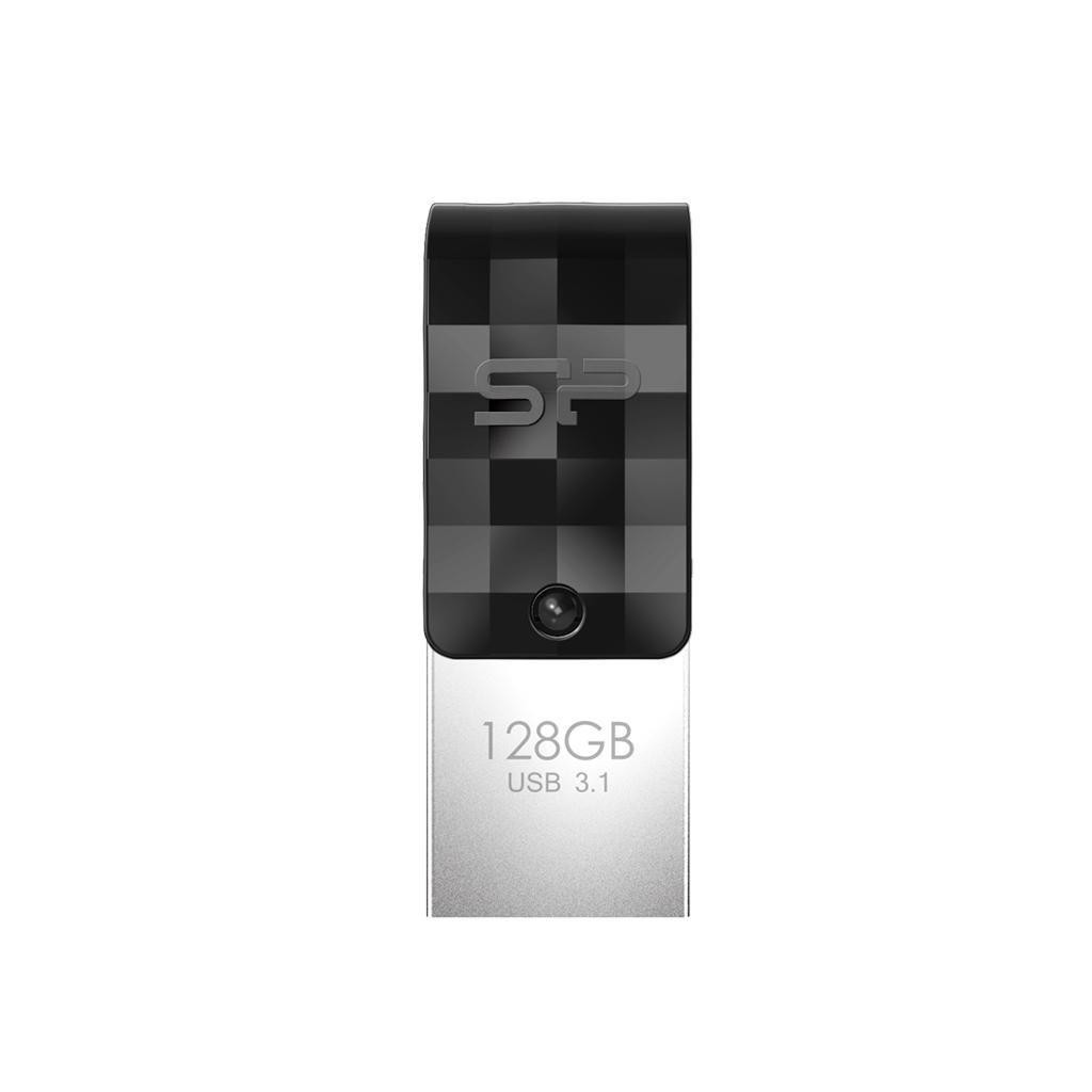 Silicon Power Mobile C31 Usb Flash Drive