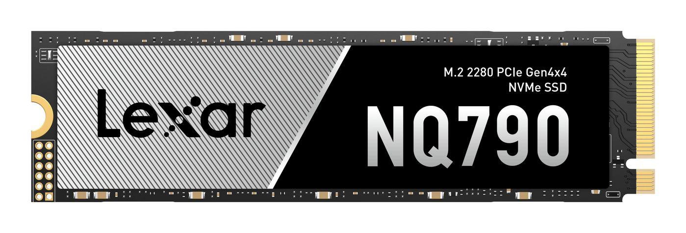 Lexar Media Internal Solid State Drive 2