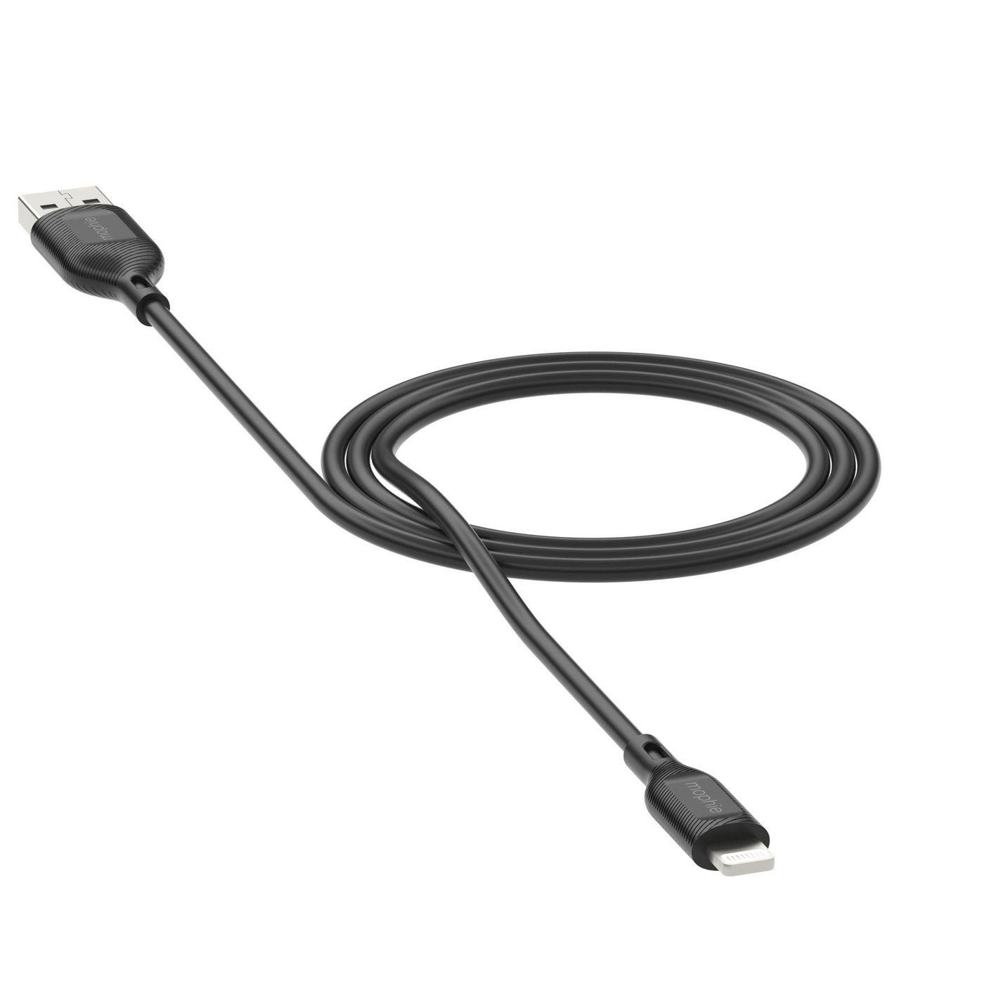 Mophie Essentials Charging Cables ,