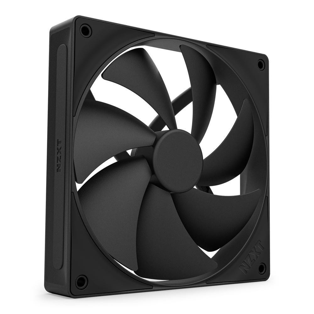 NZXT F140P Computer Case Fan 14 CM