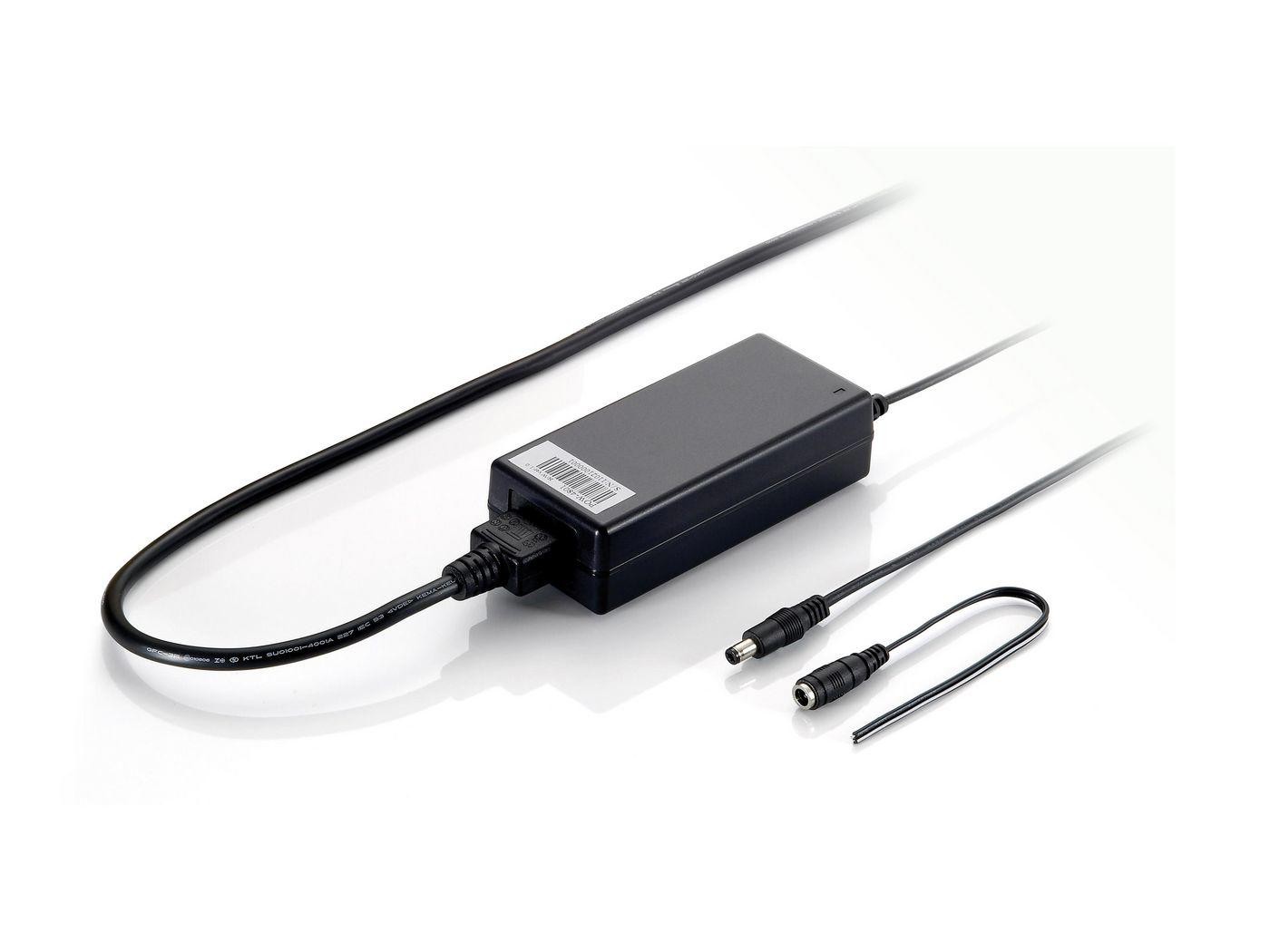 Level One 48V DC Power Adapter