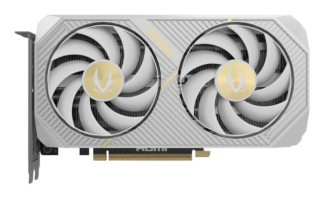 Zotac Gaming Geforce RTX 5060 Ti