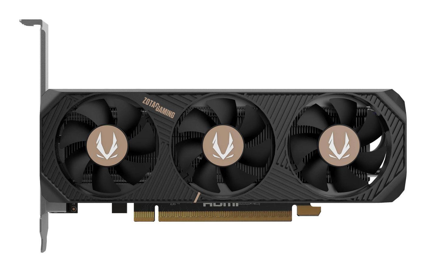 Zotac Gaming Geforce RTX 5060 Low