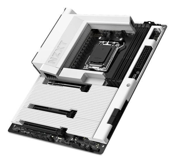 NZXT N7 B850 Amd B850 Socket Am5