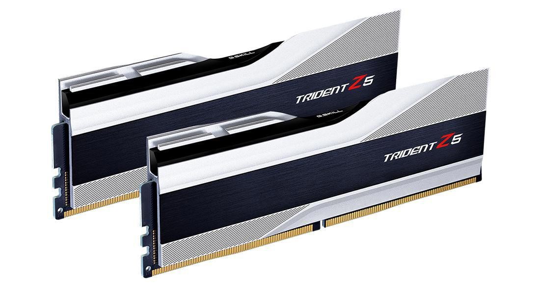 G.Skill 6Gx2-Tz5S Memory Module 32 GB