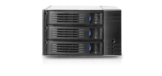 Chenbro SK32303 Black