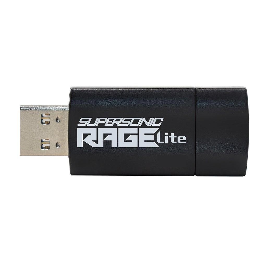 Patriot Supersonic Rage Lite Usb