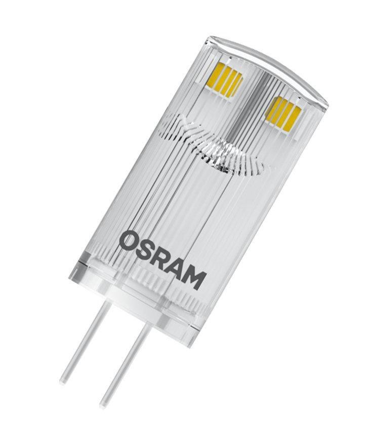 Osram Star Led Bulb 0.9 W G4 F