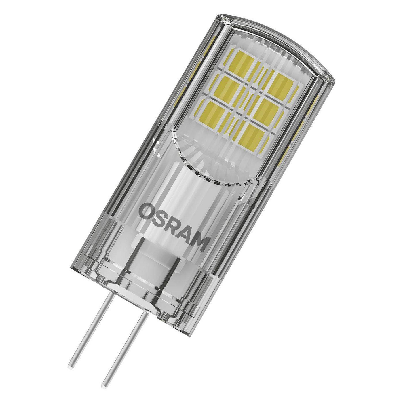 Osram Star Led Bulb 2.4 W G4 F