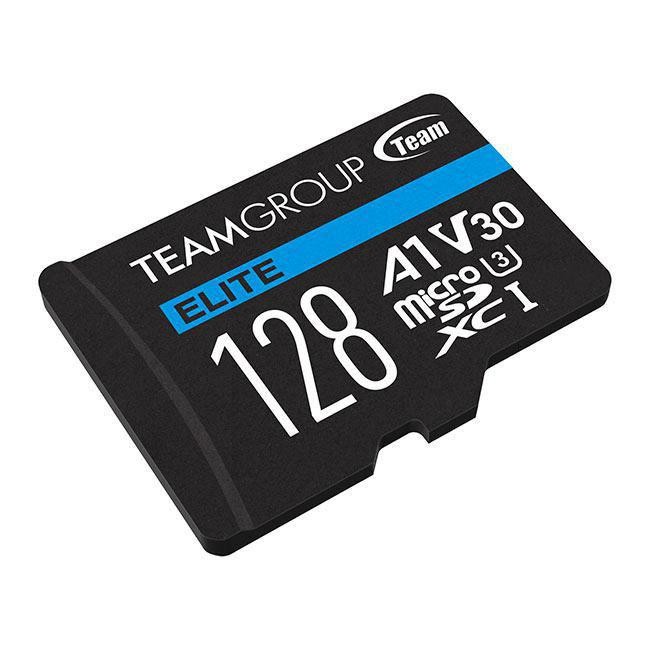 Team Elite 128 GB Microsdxc Uhs-I