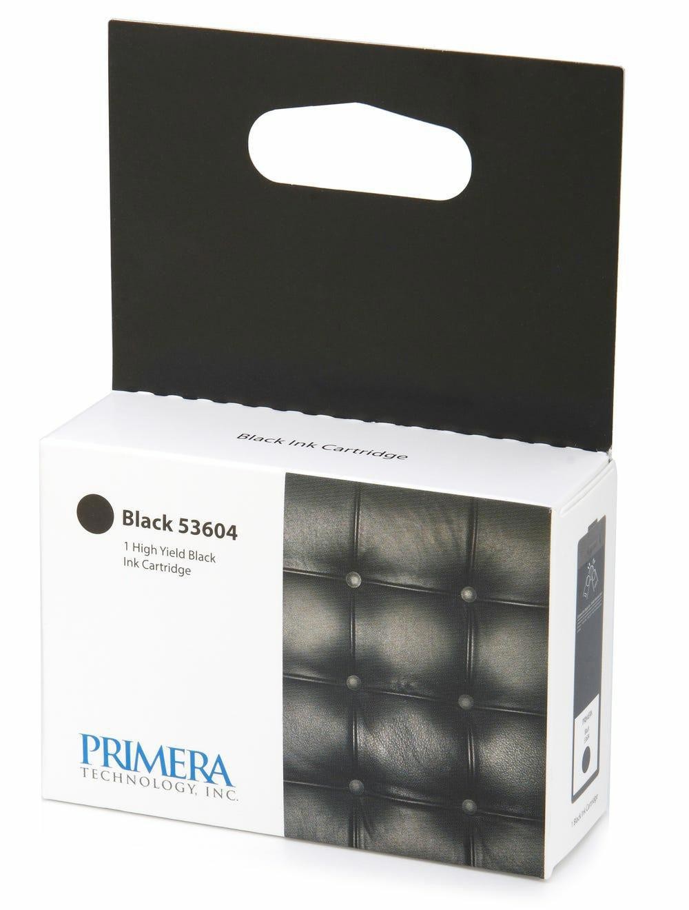 Primera Ink Cartridge Black For DP41XX