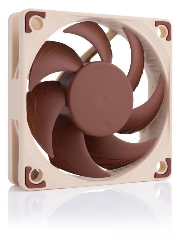 Noctua Slim 60X15Mm Premium Fan