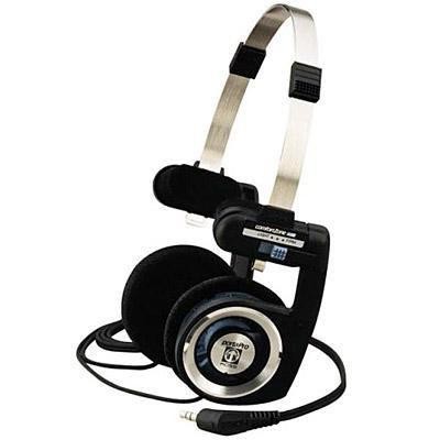 Koss Porta Pro Headphones Wired