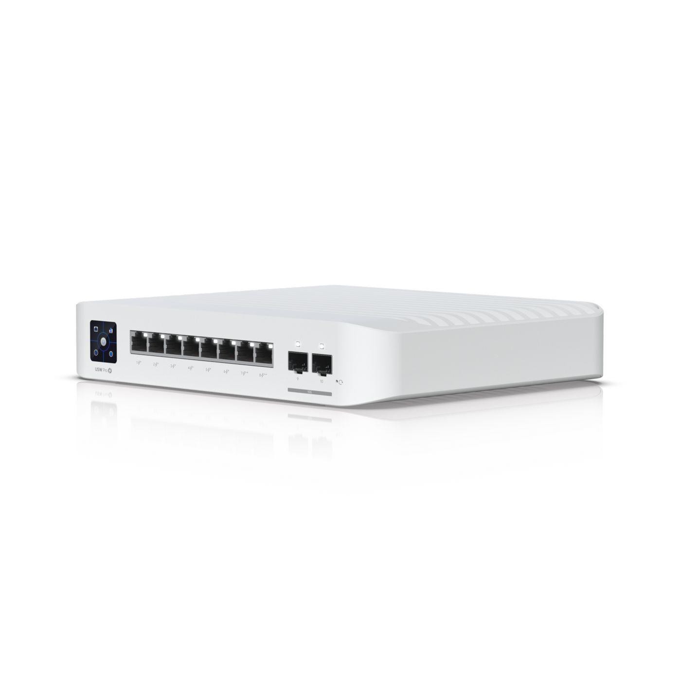 Ubiquiti Compact