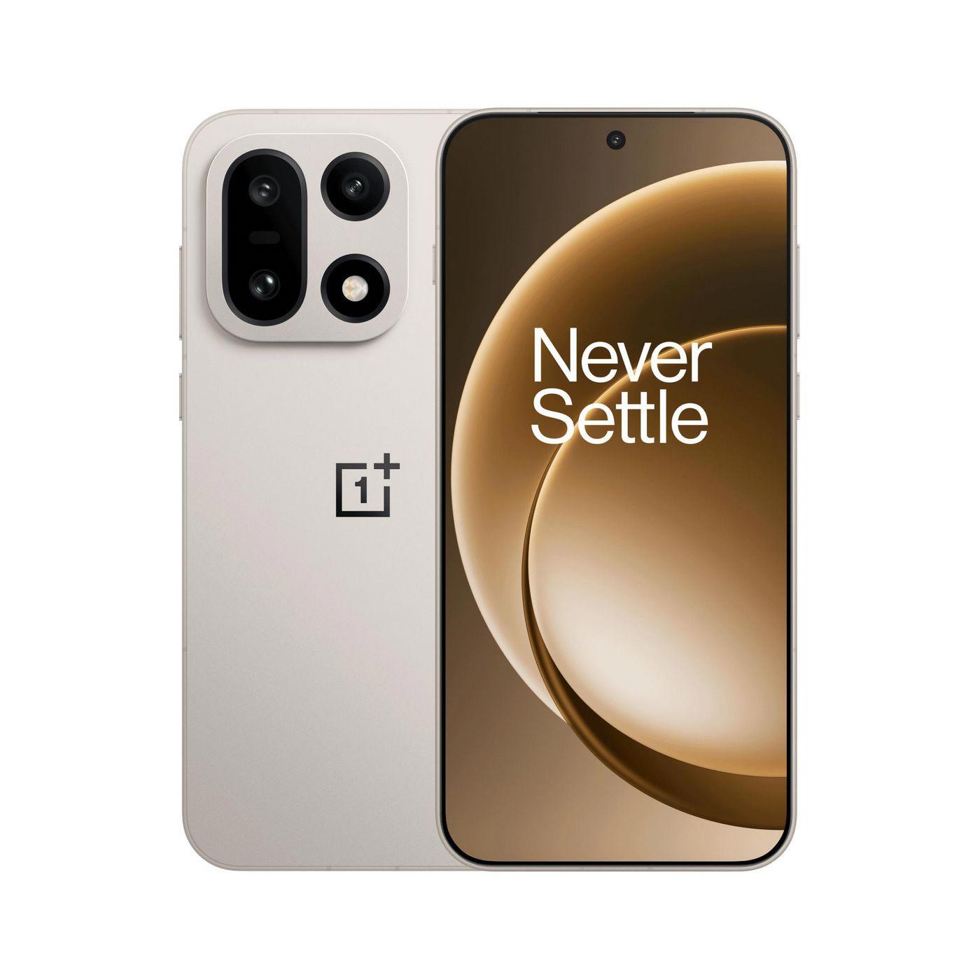 OnePlus 15 512GB Sand Storm Eu