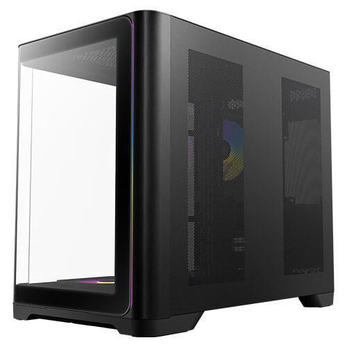 Antec Computer Case Midi Tower Black