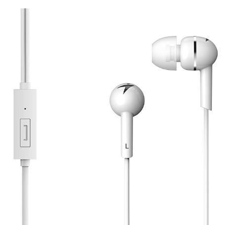 Genius Hs-M300 Headset Wired In-Ear
