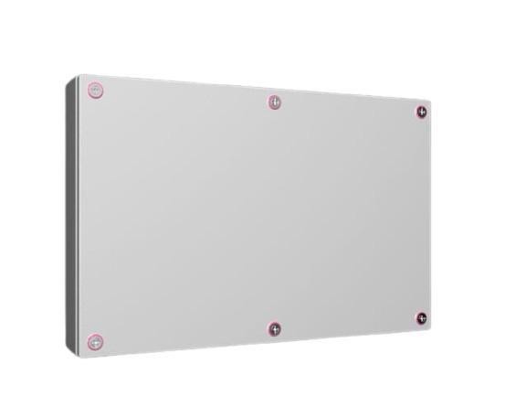 Rittal 1512.000 Electrical Enclosure