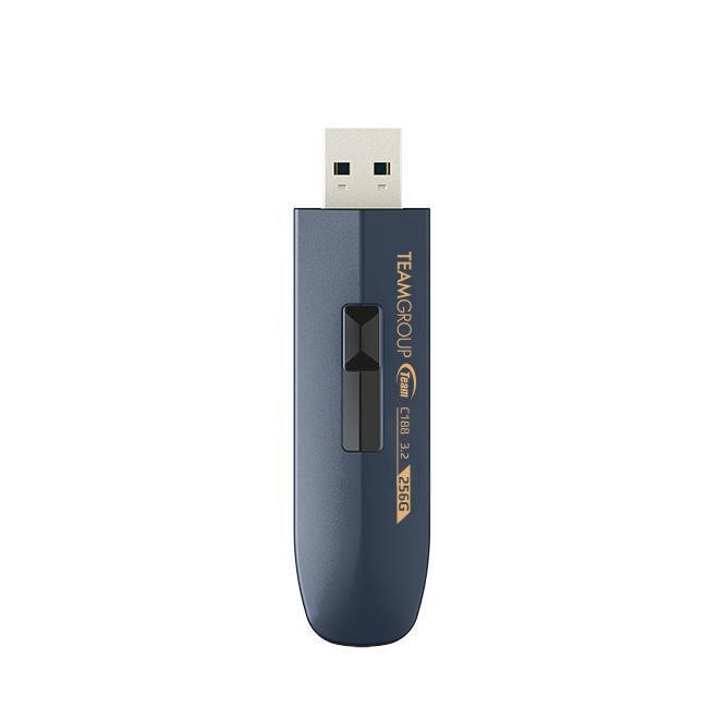 Team C188 Usb Flash Drive 256 GB