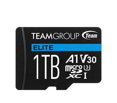 Team Elite A1 1 TB Microsdxc Uhs-I