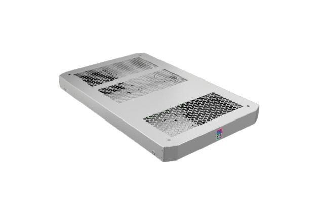 Rittal SK 5503.025 Fan Panel