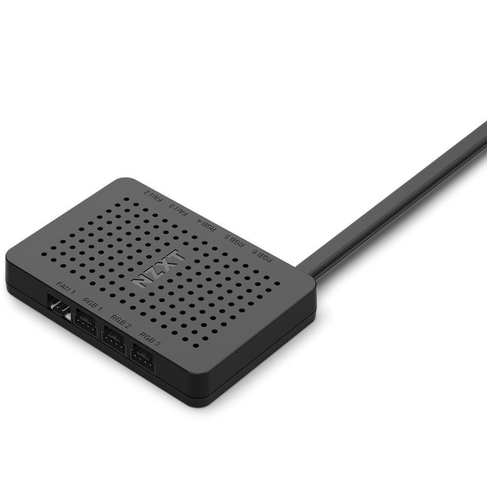 NZXT Fan Speed Controller 9