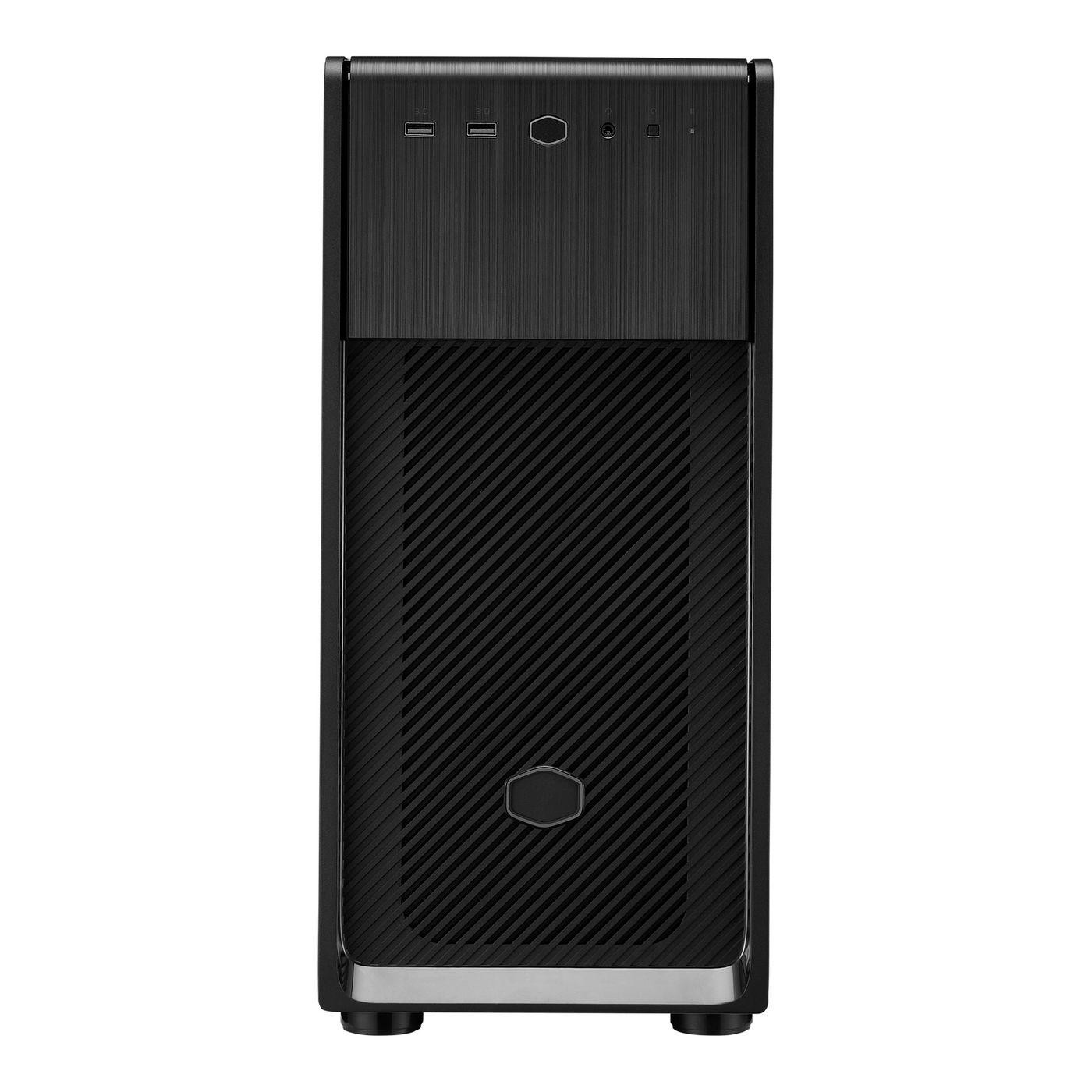 Cooler Master Elite 500 Midi Tower Black