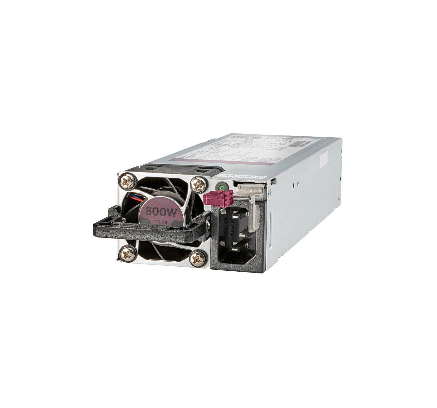 HPE Flex Slot Power Supply