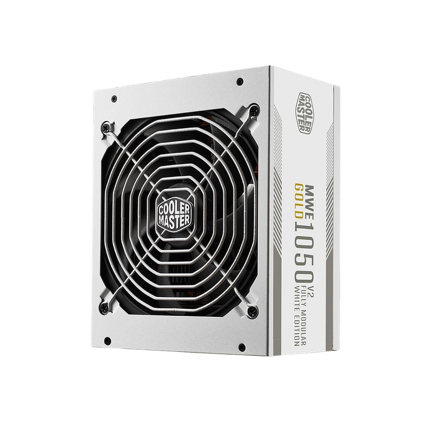 Cooler Master Mwe Gold 1050 V2 Atx 3.1