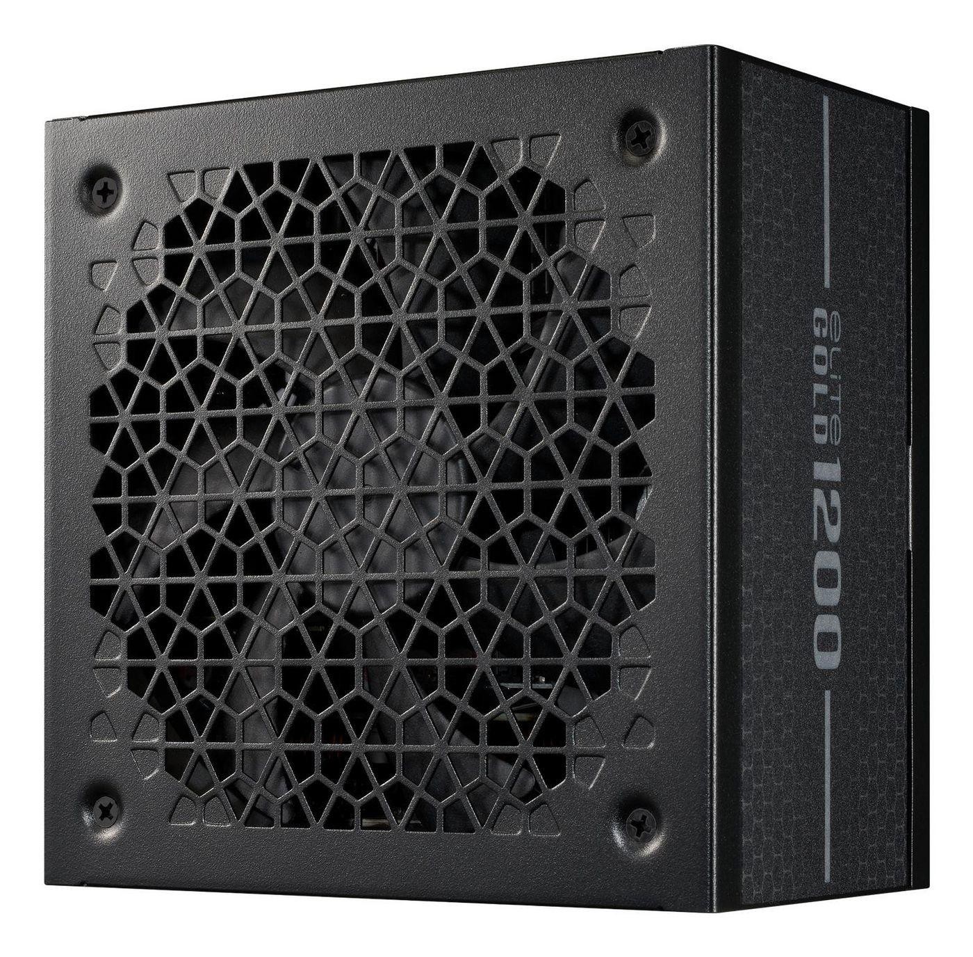 Cooler Master Elite Gold 1200 Power Supply