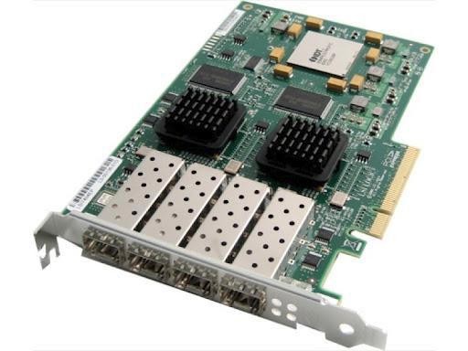 IBM Fibre Channel Controller