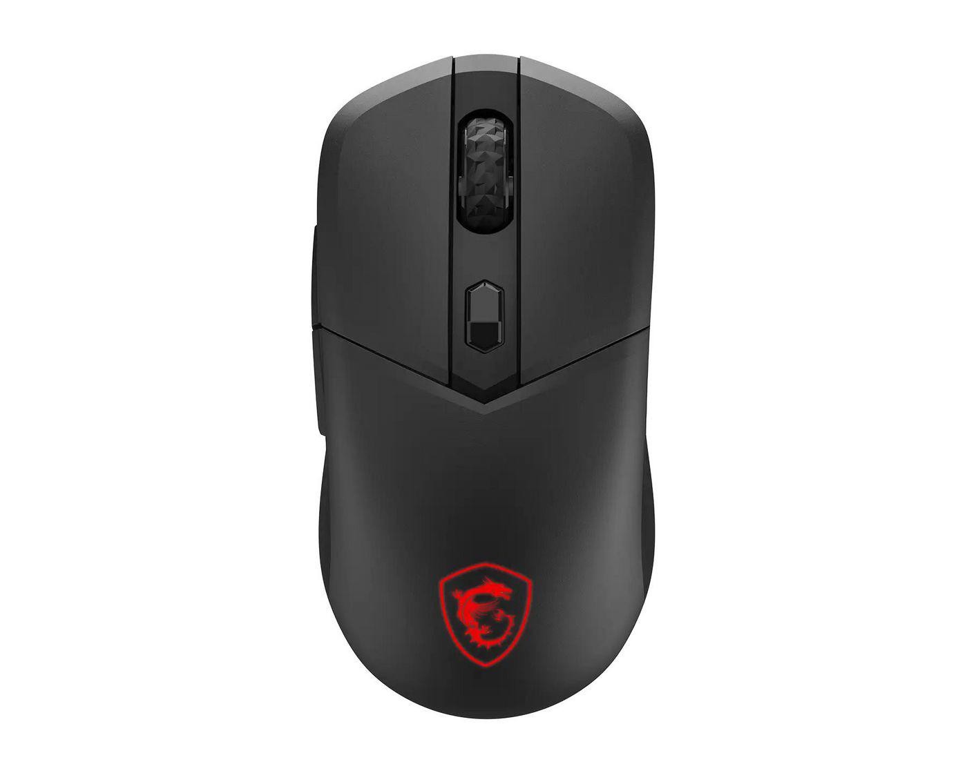 Msi Versa 300 Wireless 8K Mouse