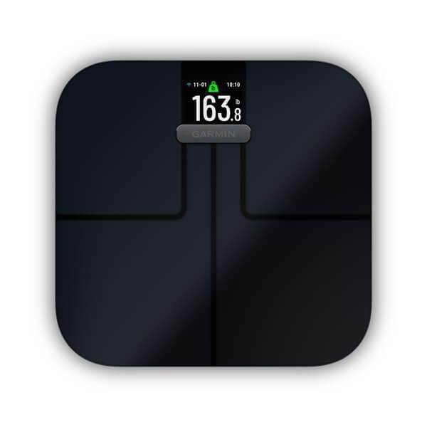 Garmin Index S2 Smart Scale -