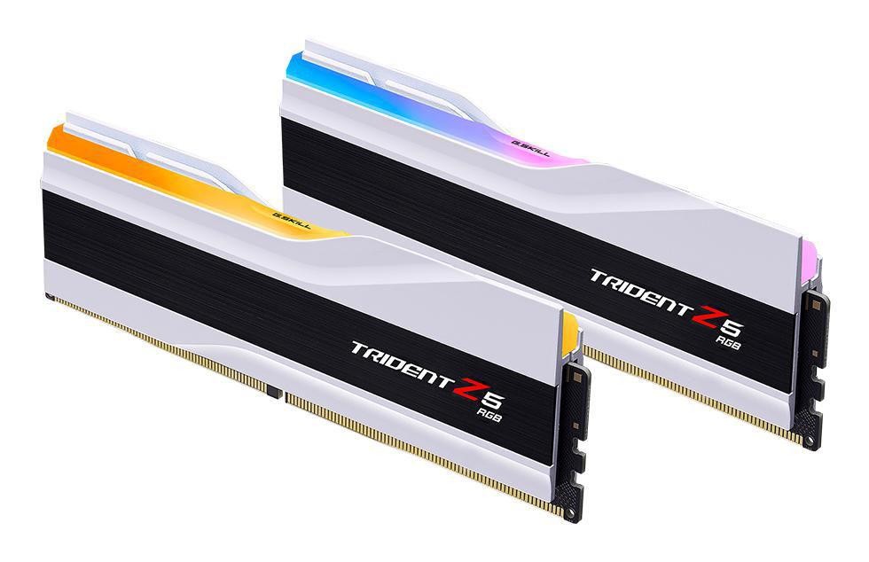 G.Skill 39G16Gx2-Tz5Rw Memory Module