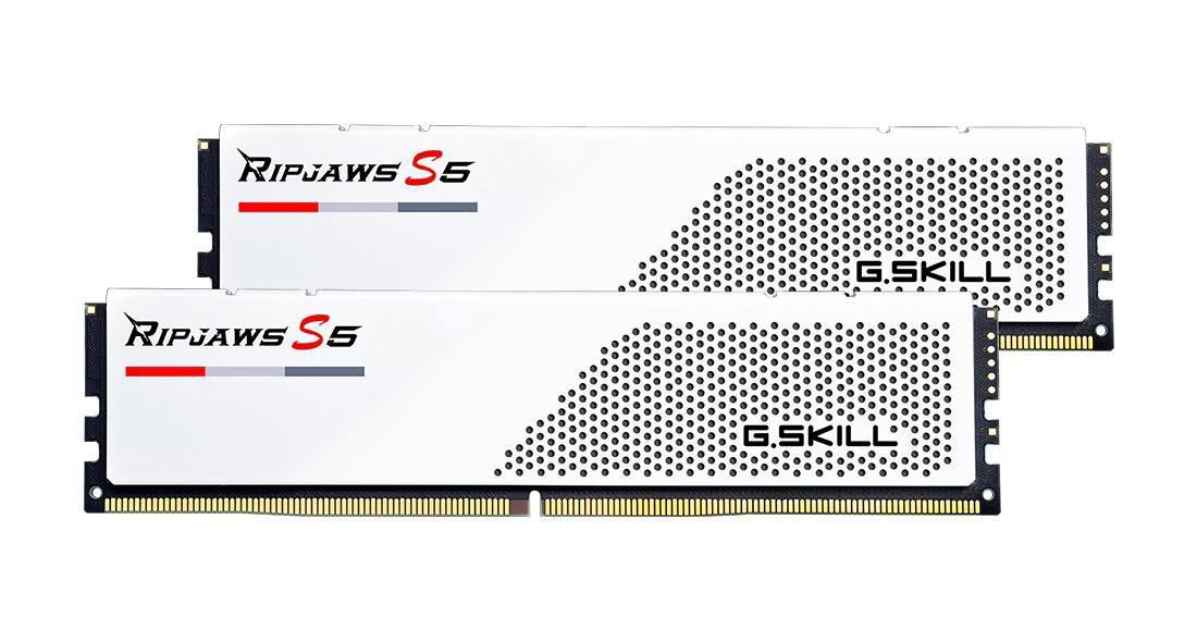 G.Skill Ripjaws S5 Memory Module 32