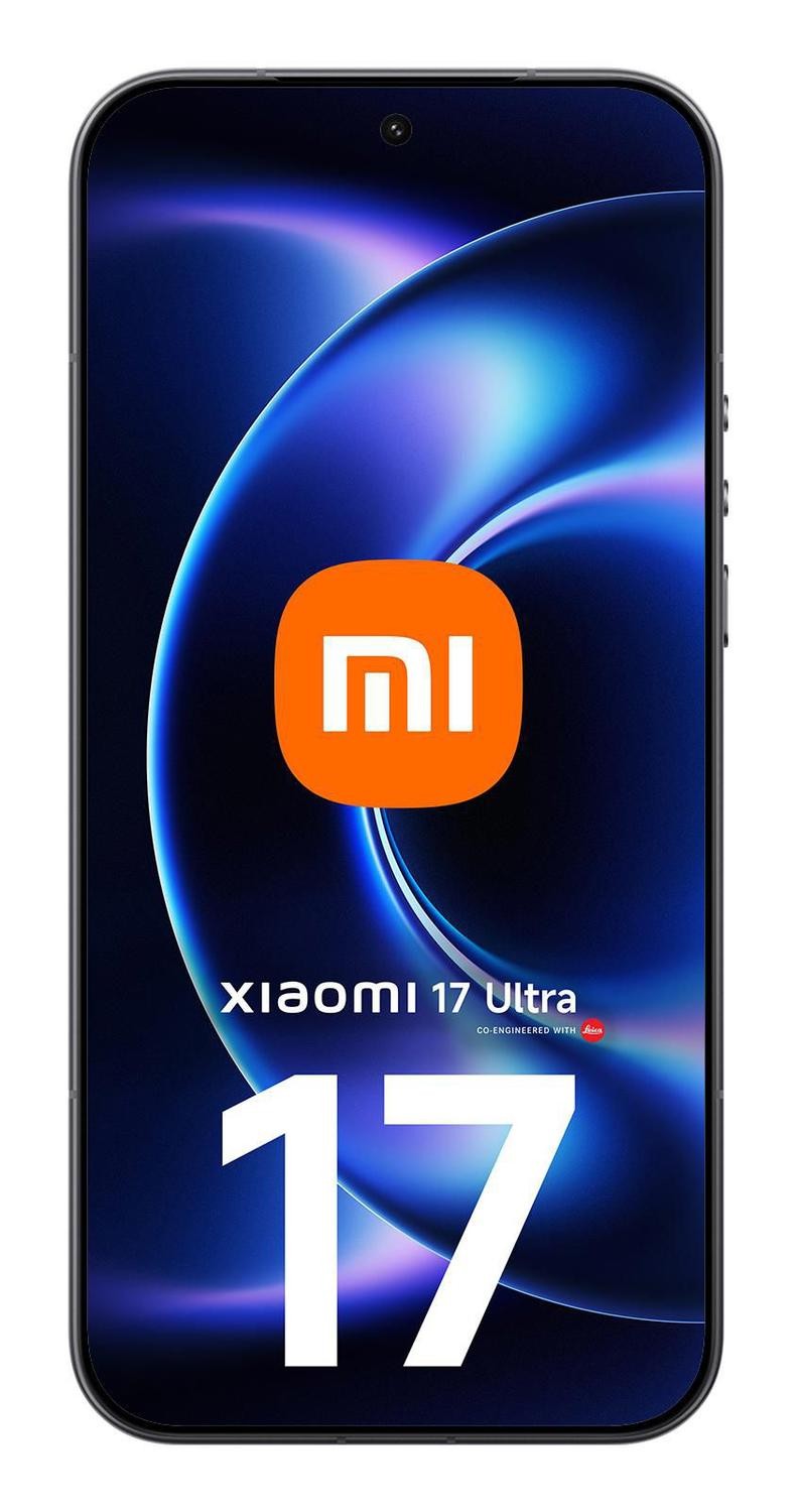 Xiaomi 17 Ultra 17.5 CM (6.9") 5G 16