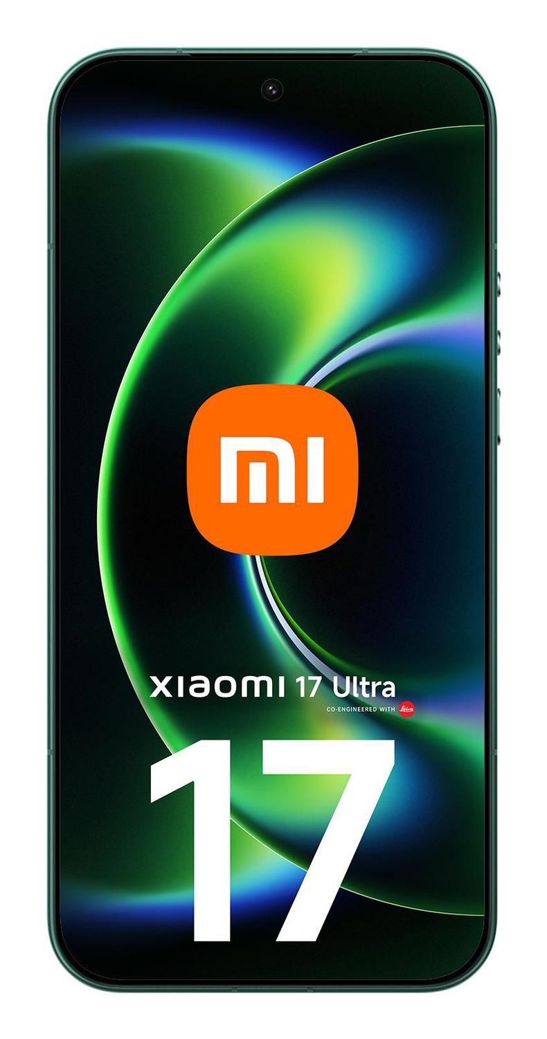 Xiaomi 17 Ultra 17.5 CM (6.9") 5G 16