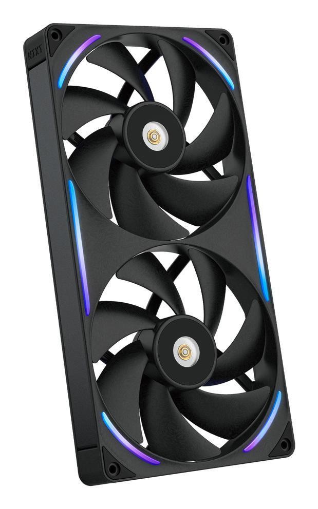 NZXT F280X Computer Case Fan 14 CM