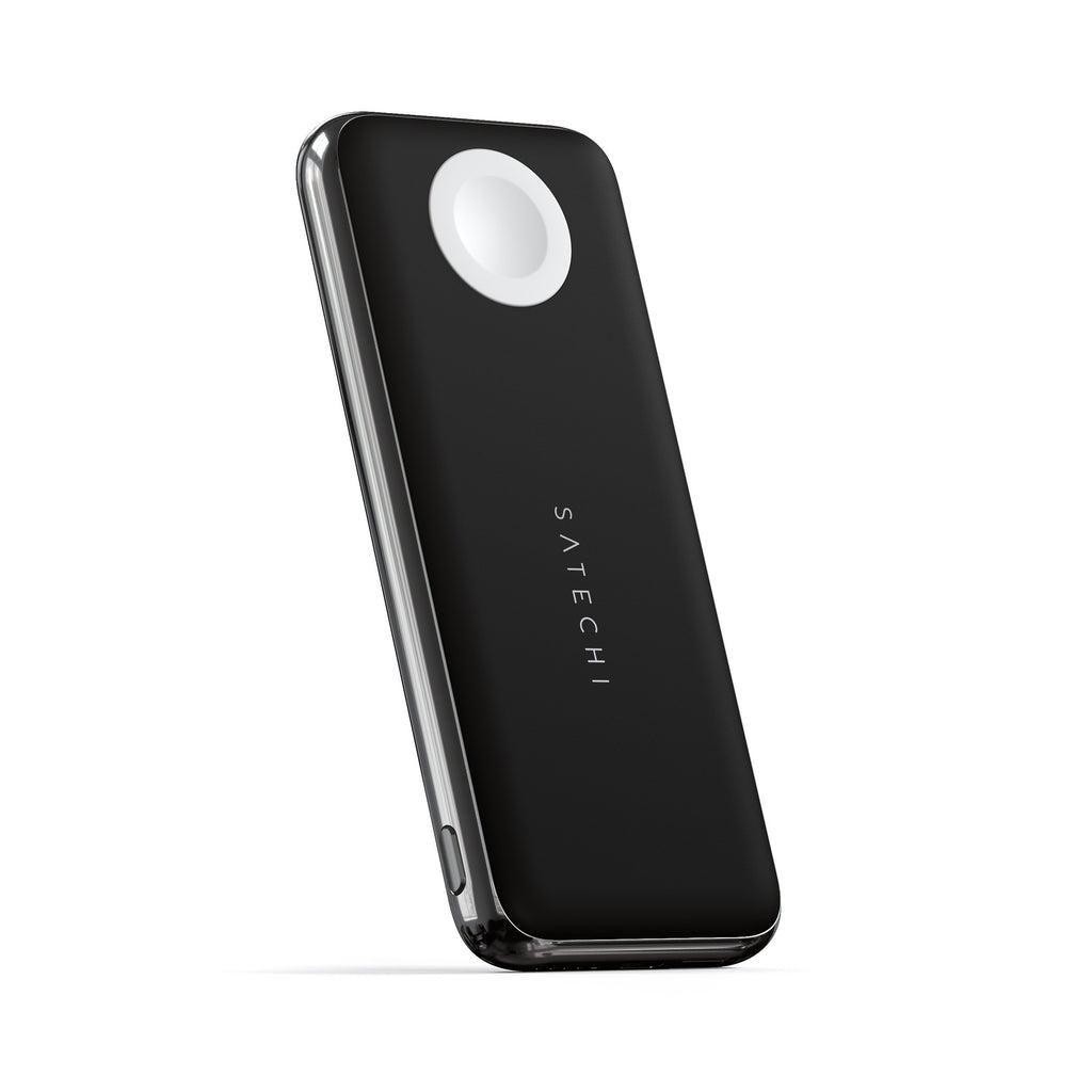 Satechi Quatro 10000 Mah Wireless
