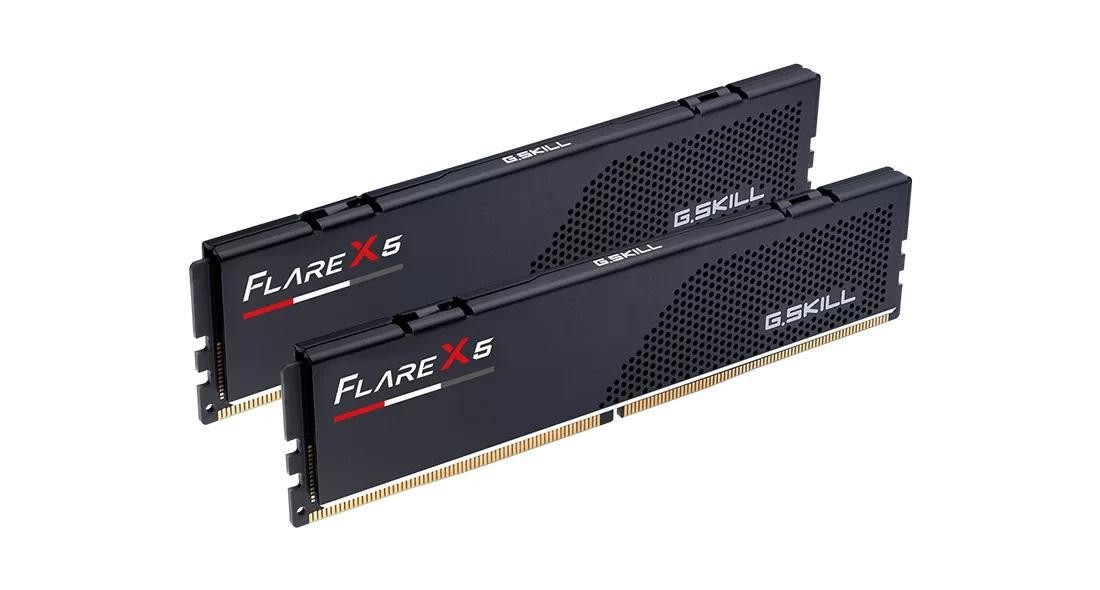 G.Skill 2Gx2-Fx5 Memory Module 64 GB