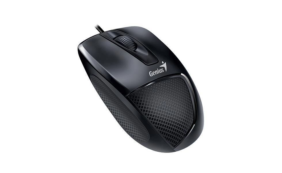 Genius Dx-150X Mouse Ambidextrous