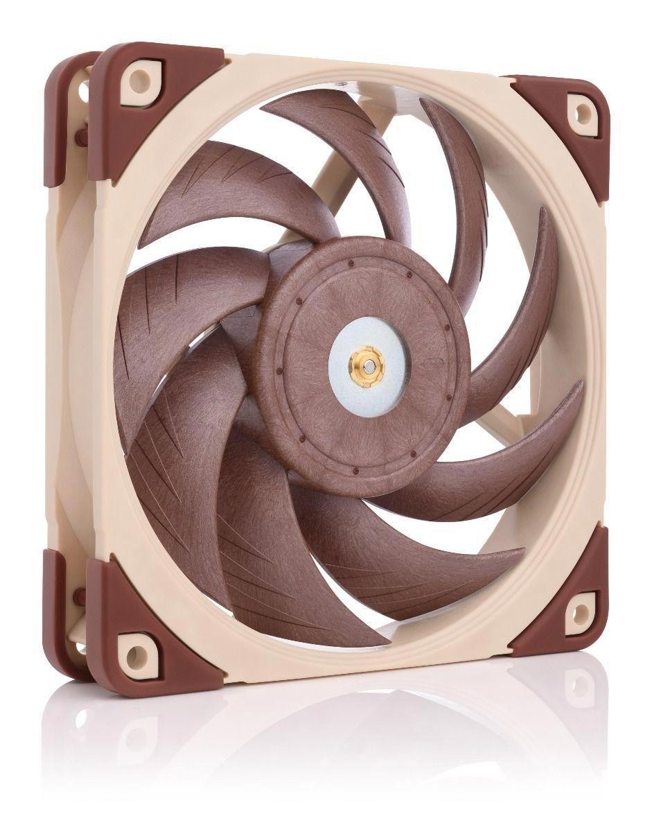 Noctua NF A12x25 PWM Computer Case