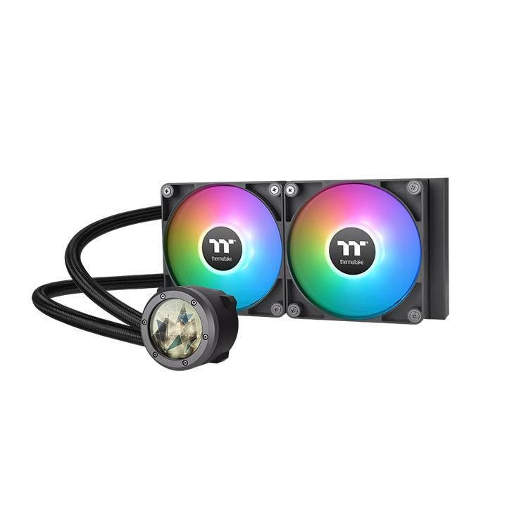 ThermalTake TH240 V2 Ultra Processor