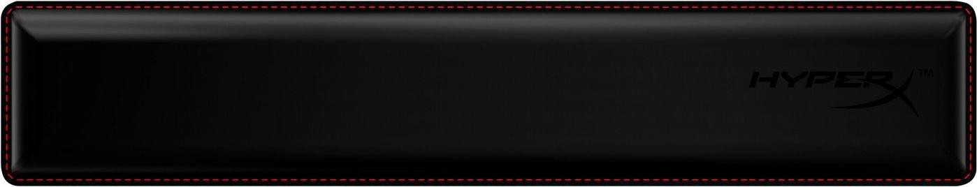 HyperX Wrist Rest Rubber Black