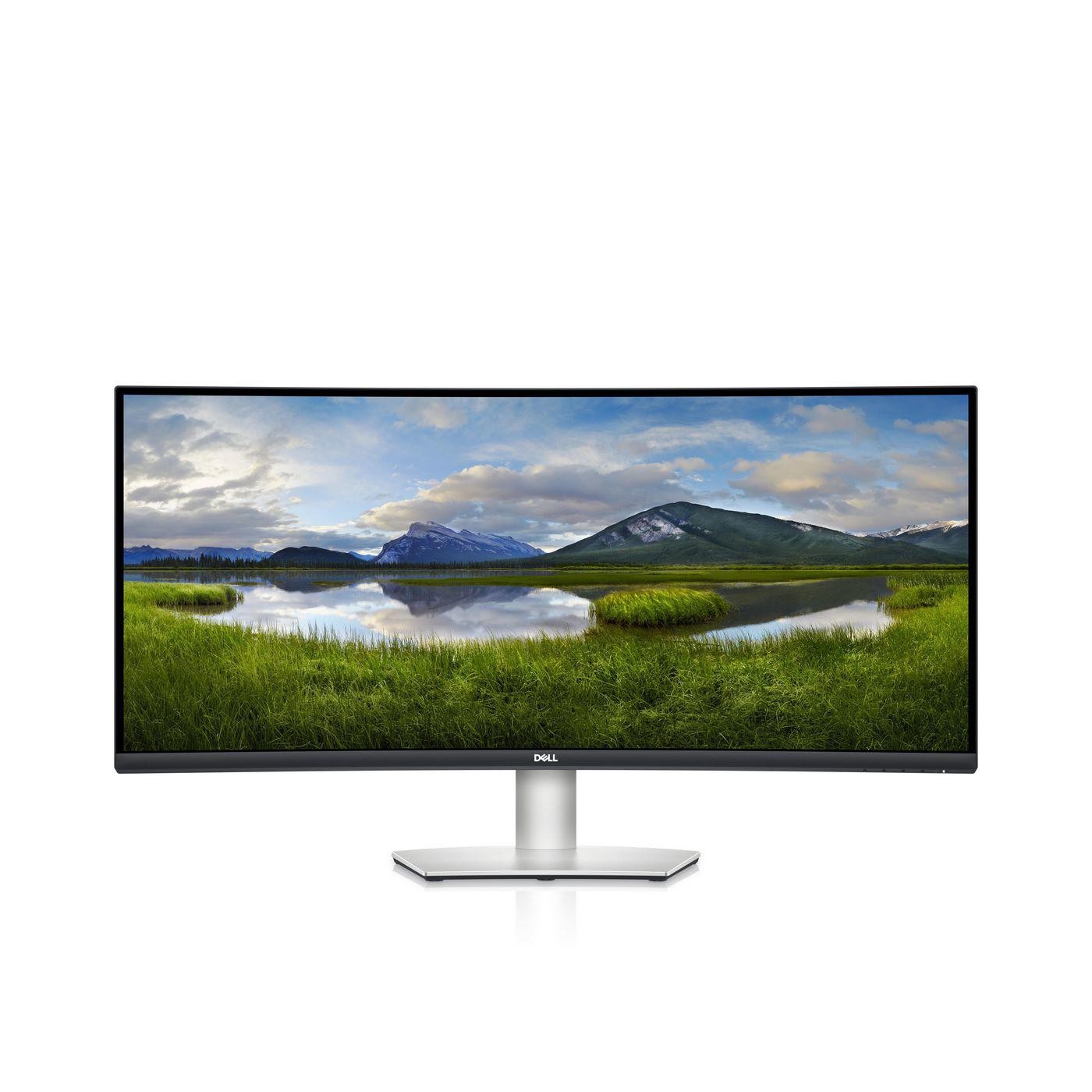 Dell 34" (86.36 cm) LCD TV