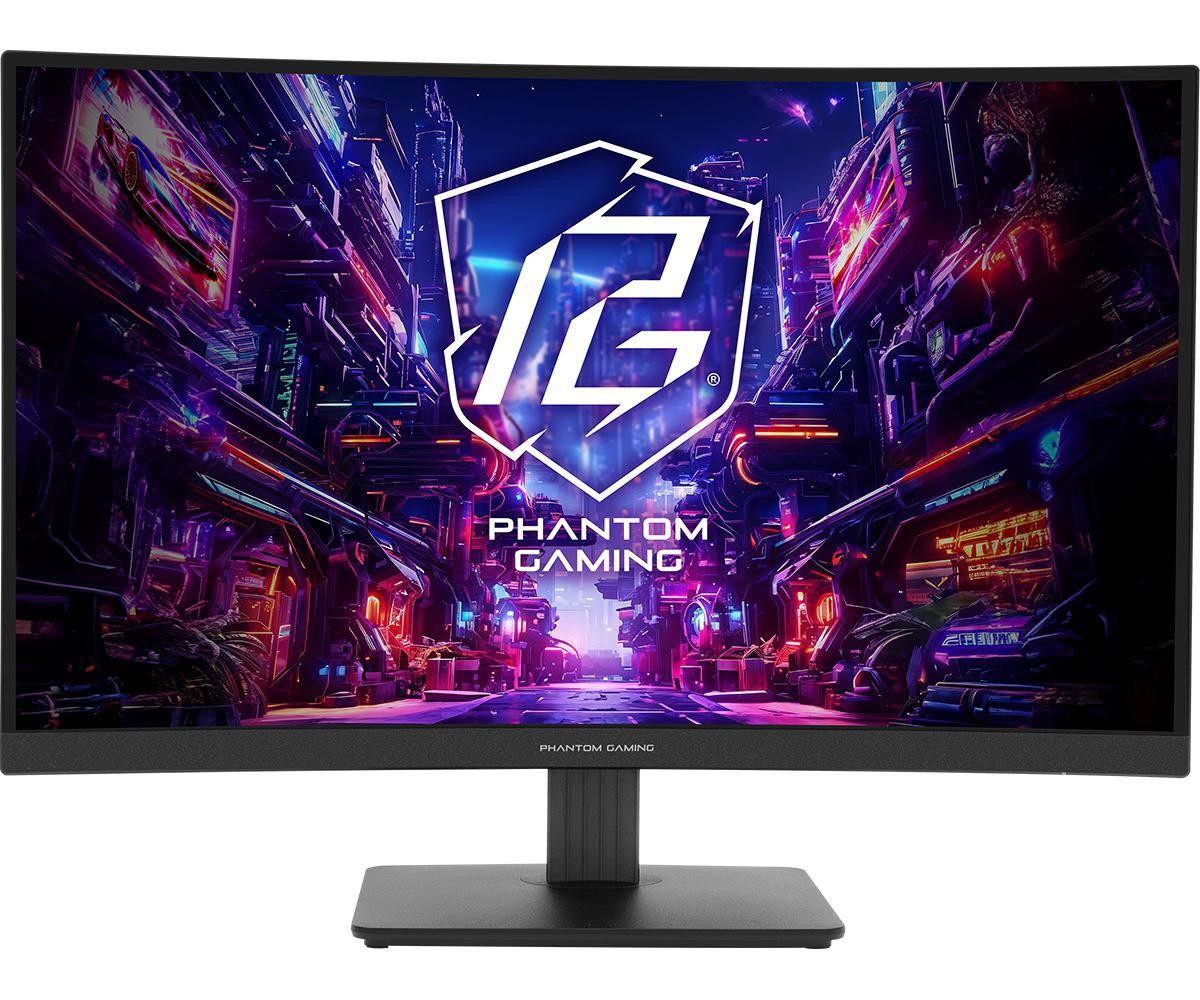 ASRock Phantom Gaming Computer